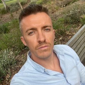 Meet your Posher, Mark